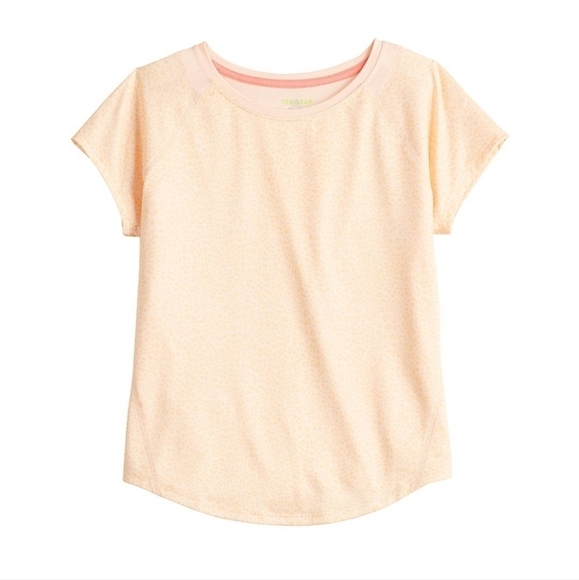 3/$15 TEK GEAR SHORT SLEEVE PERFORMANCE TEE - Picture 1 of 9